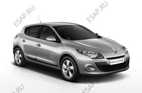 Renault Megane III 12 > 1.5 ТНВД